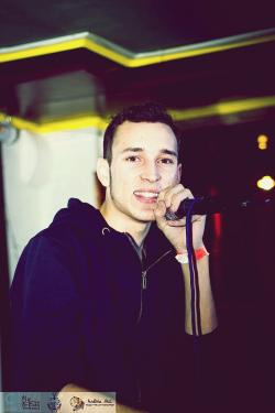 Dmitry Smile